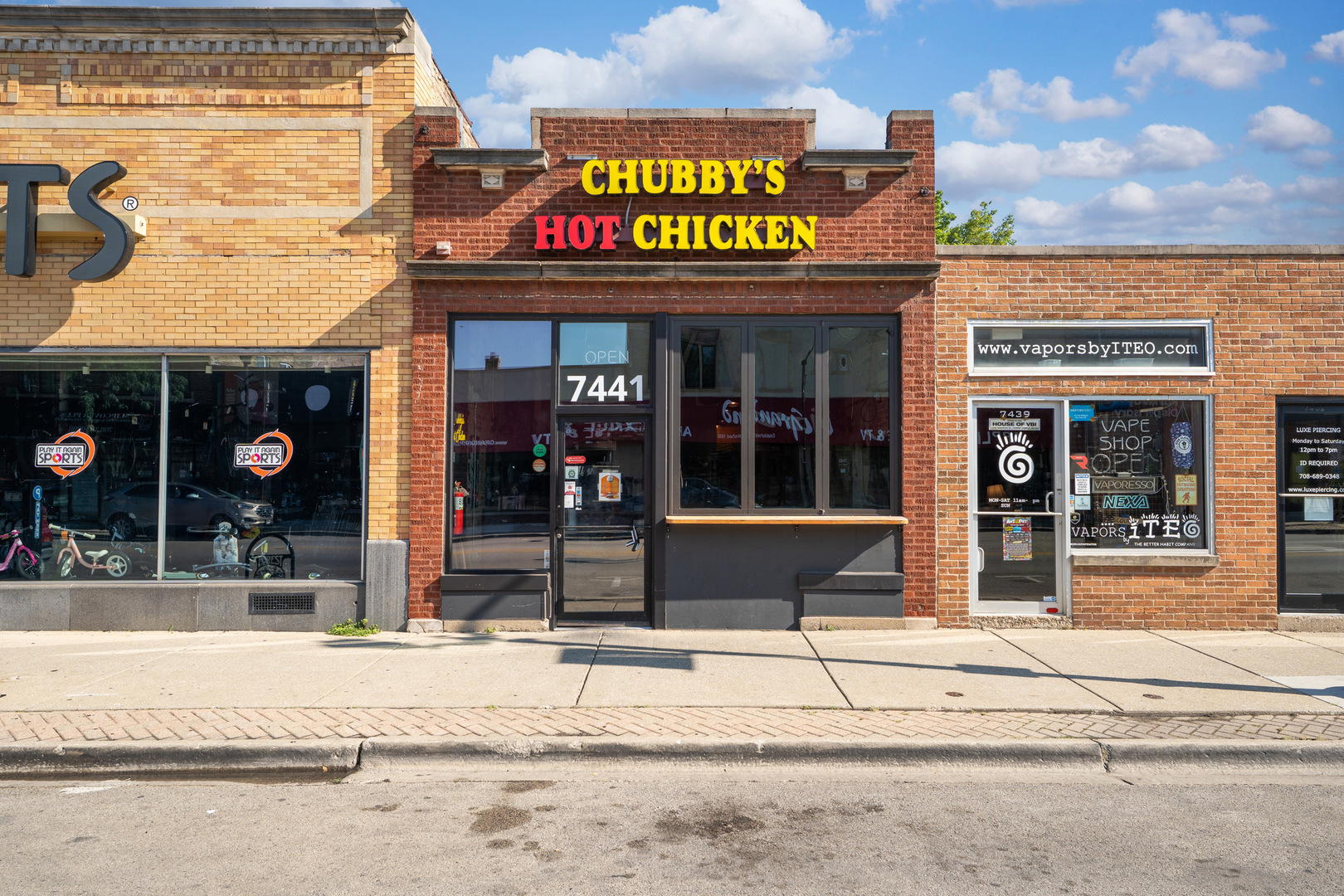 7441 Madison Street Forest Park IL 60130