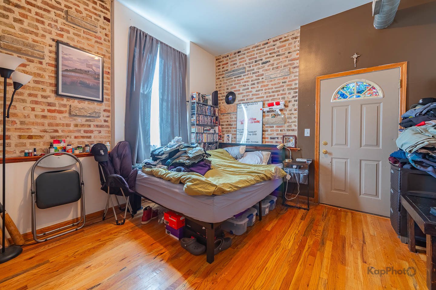 601 West 47th Street Chicago IL 60609