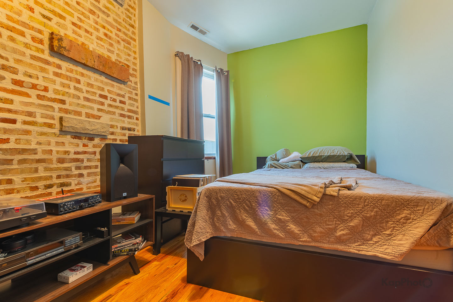 601 West 47th Street Chicago IL 60609