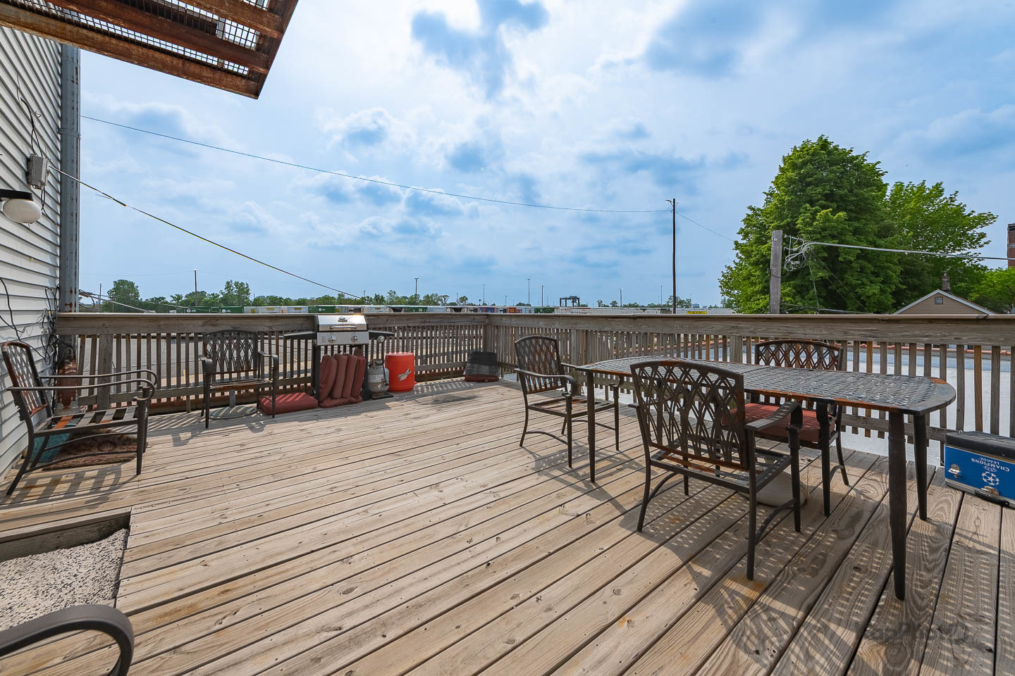 601 West 47th Street Chicago IL 60609