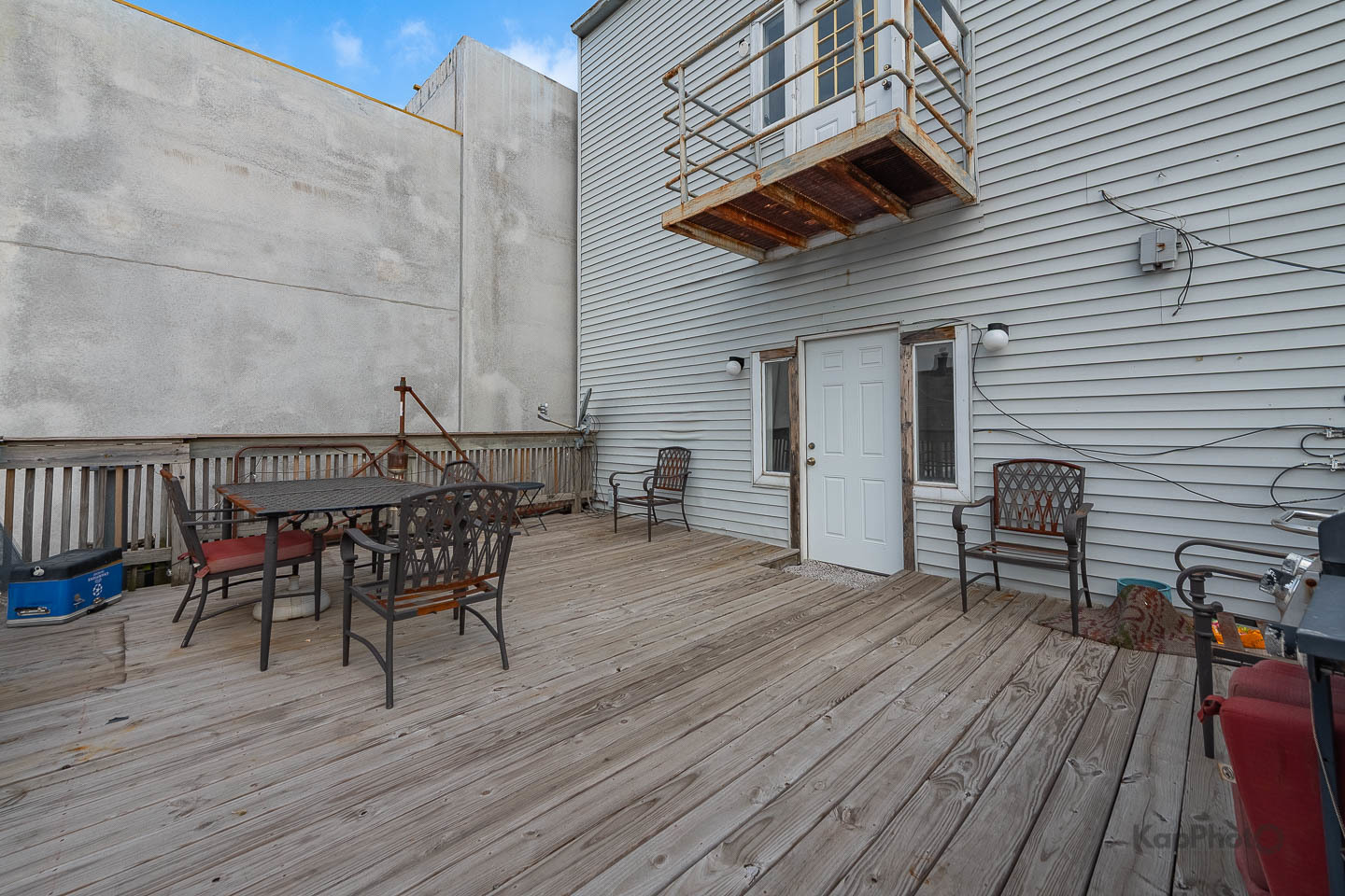601 West 47th Street Chicago IL 60609