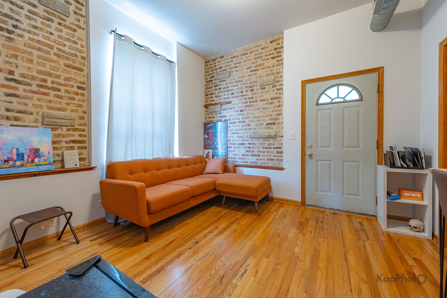 601 West 47th Street Chicago IL 60609