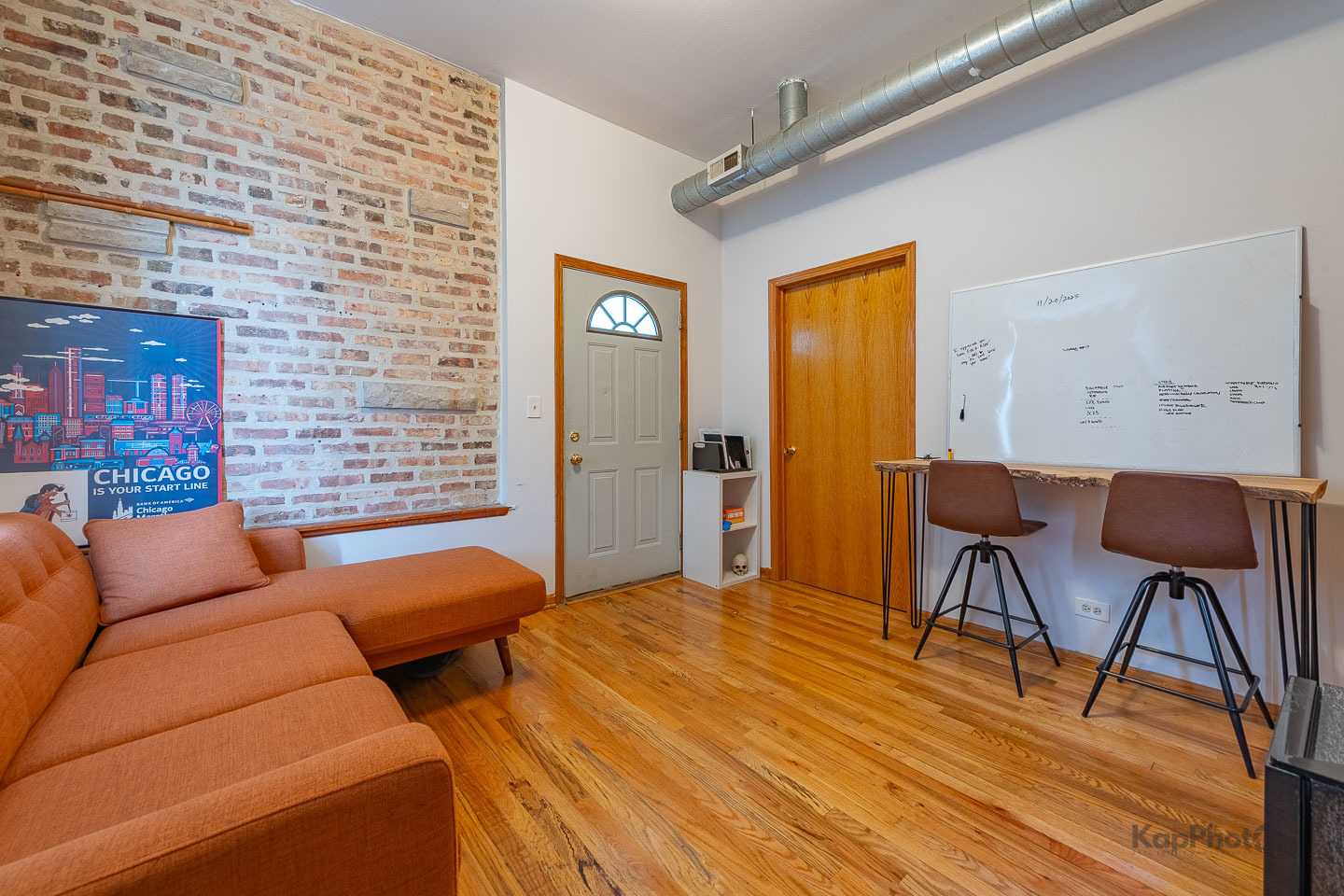 601 West 47th Street Chicago IL 60609