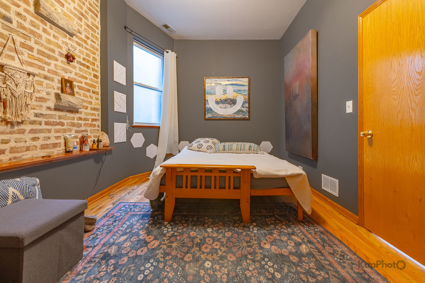 601 West 47th Street Chicago IL 60609