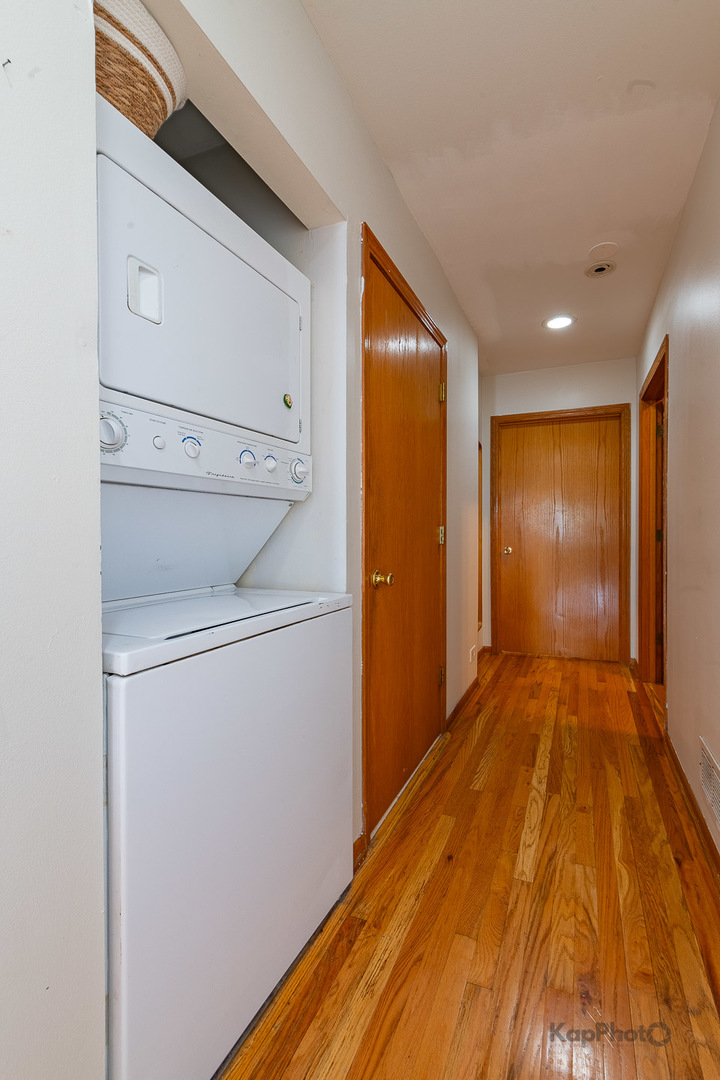 601 West 47th Street Chicago IL 60609