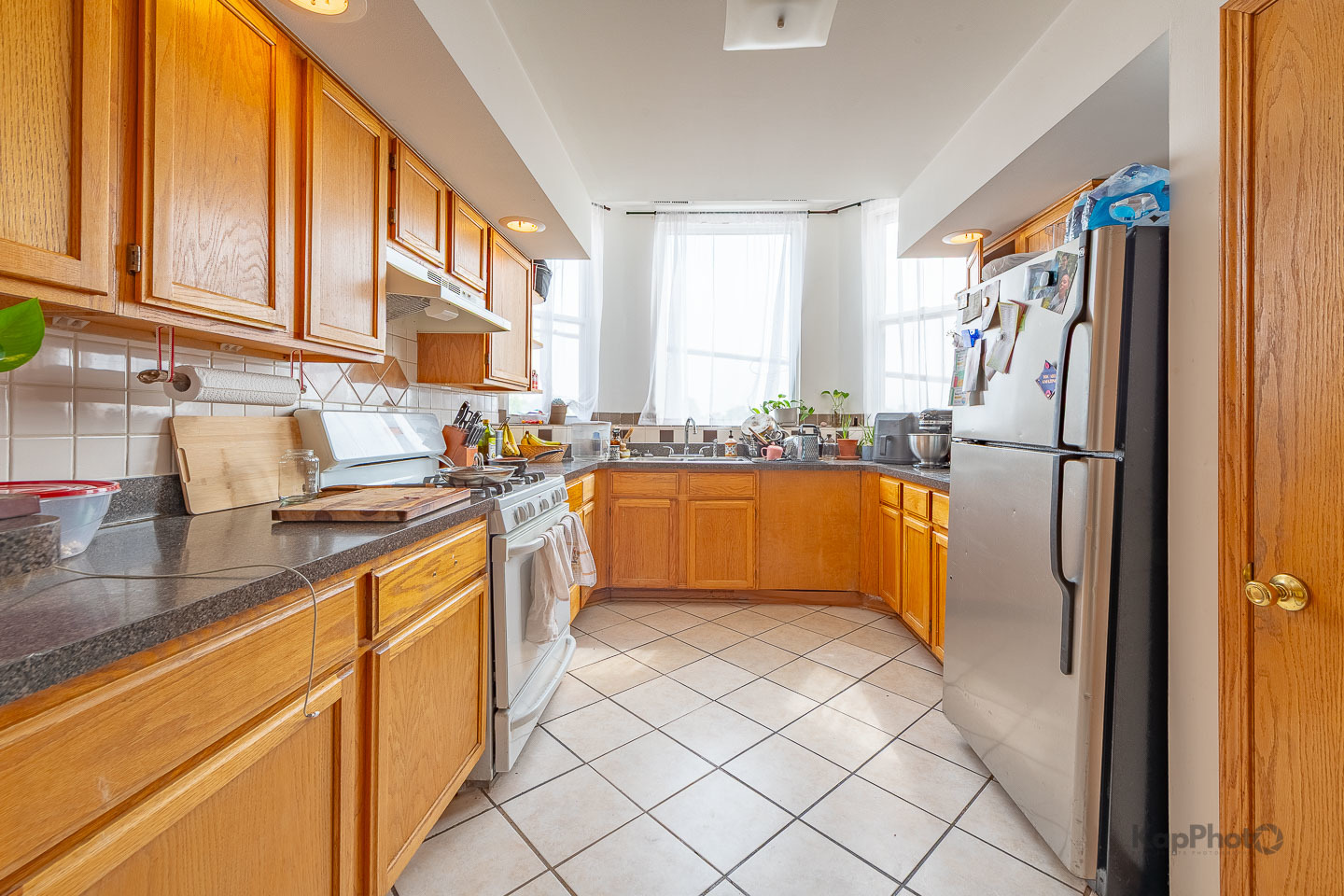 601 West 47th Street Chicago IL 60609