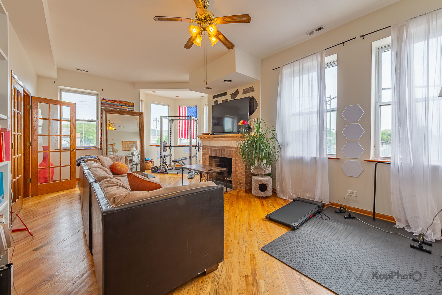 601 West 47th Street Chicago IL 60609