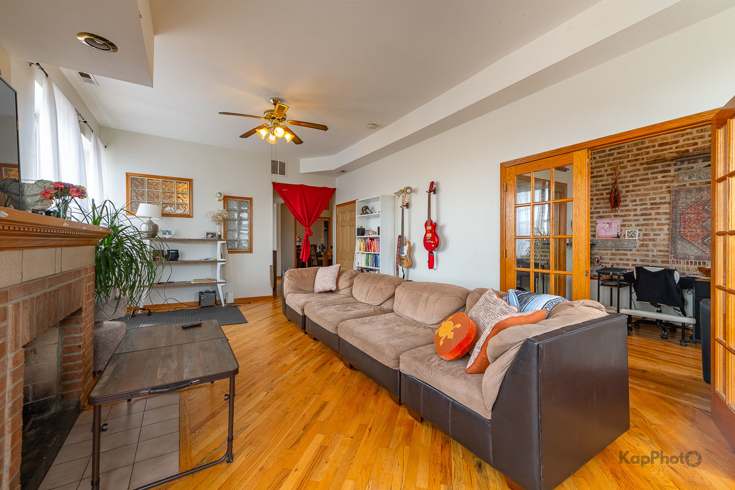 601 West 47th Street Chicago IL 60609