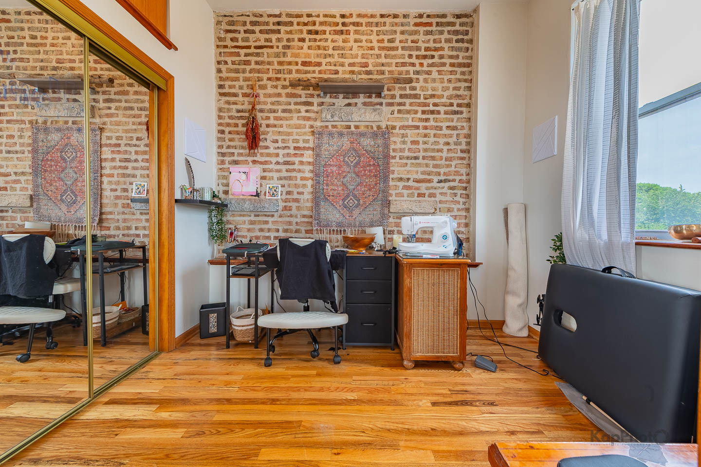 601 West 47th Street Chicago IL 60609