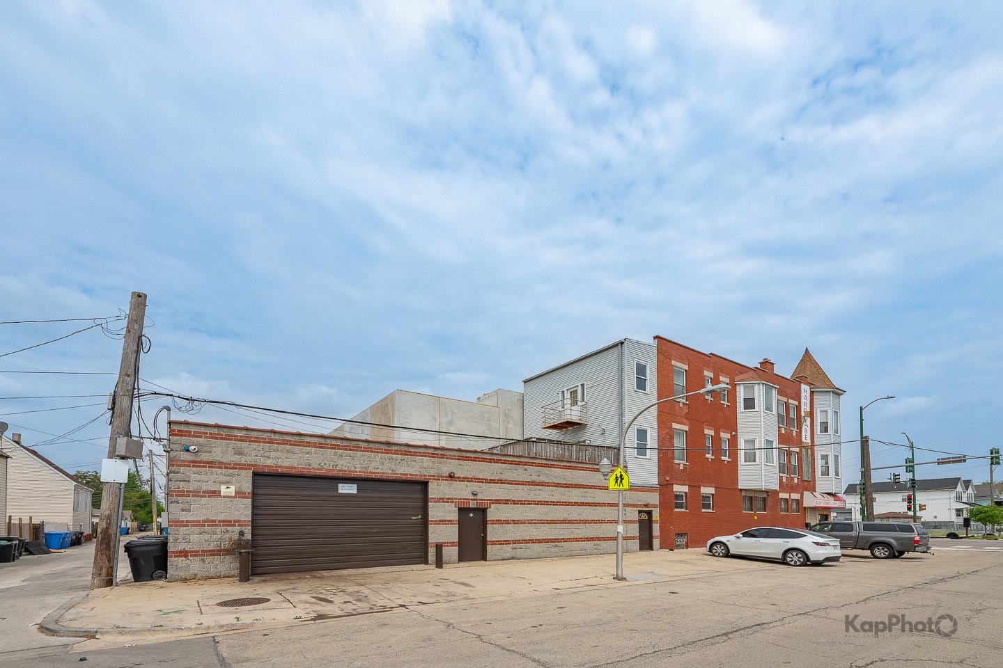 601 West 47th Street Chicago IL 60609