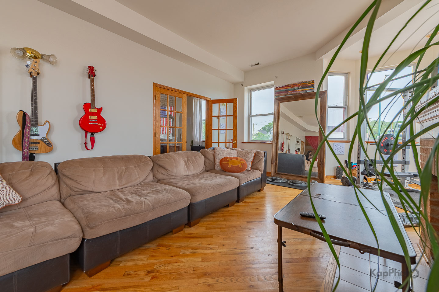 601 West 47th Street Chicago IL 60609