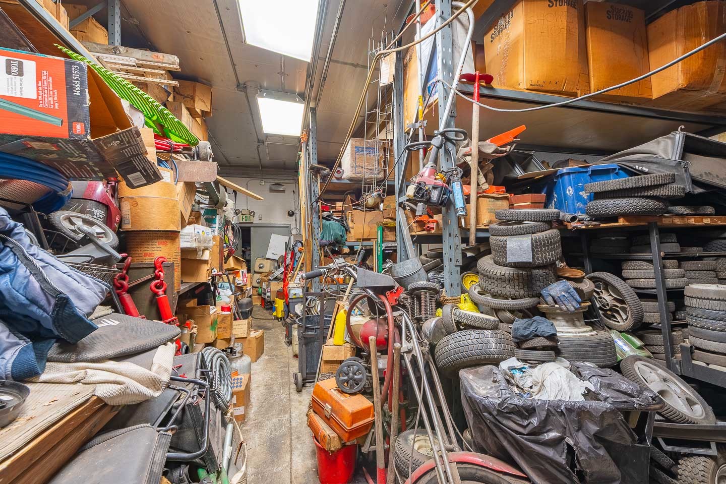 601 West 47th Street Chicago IL 60609