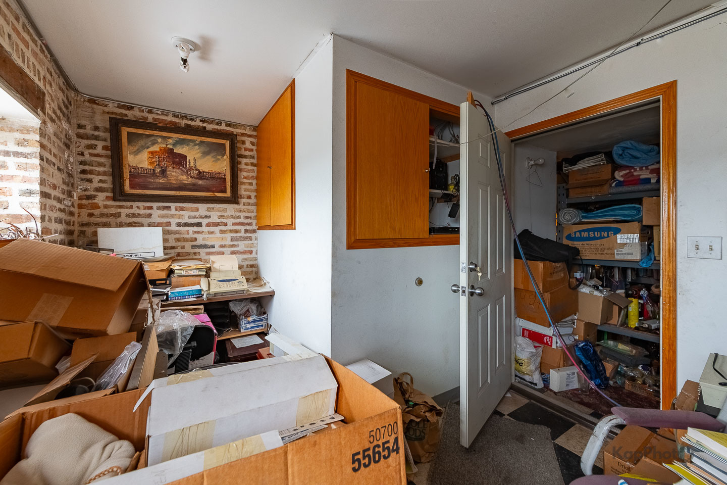 601 West 47th Street Chicago IL 60609