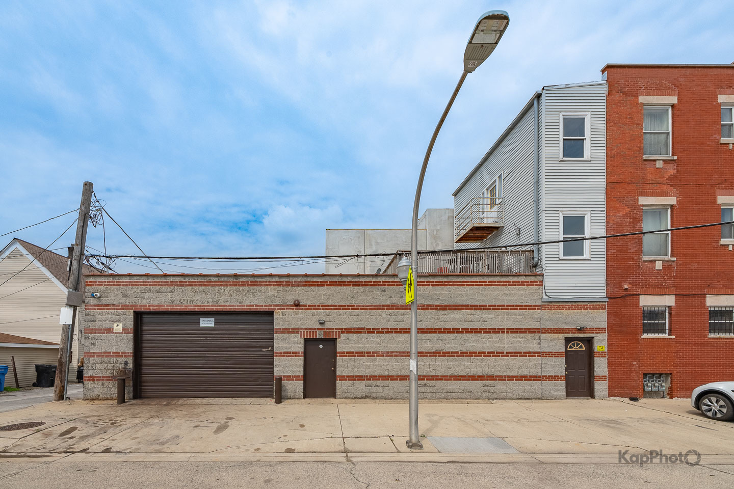 601 West 47th Street Chicago IL 60609