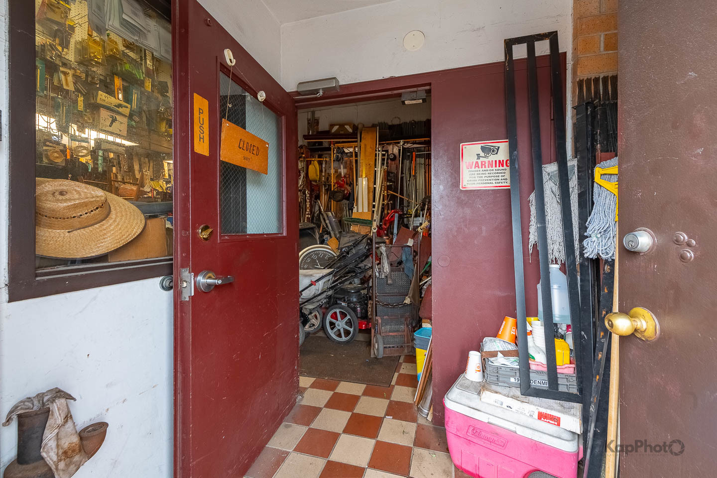 601 West 47th Street Chicago IL 60609
