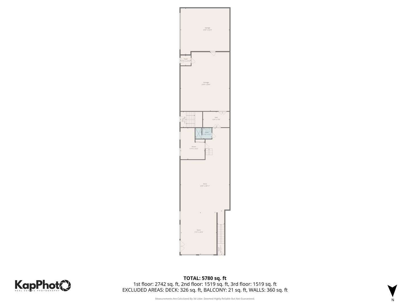 601 West 47th Street Chicago IL 60609