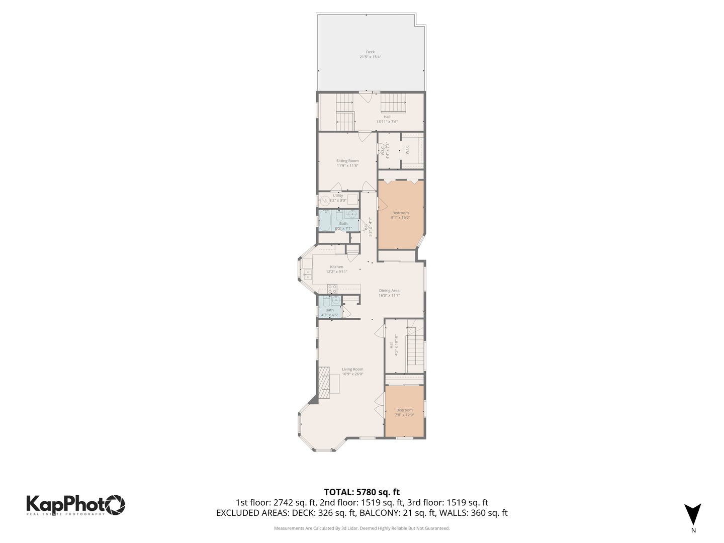 601 West 47th Street Chicago IL 60609