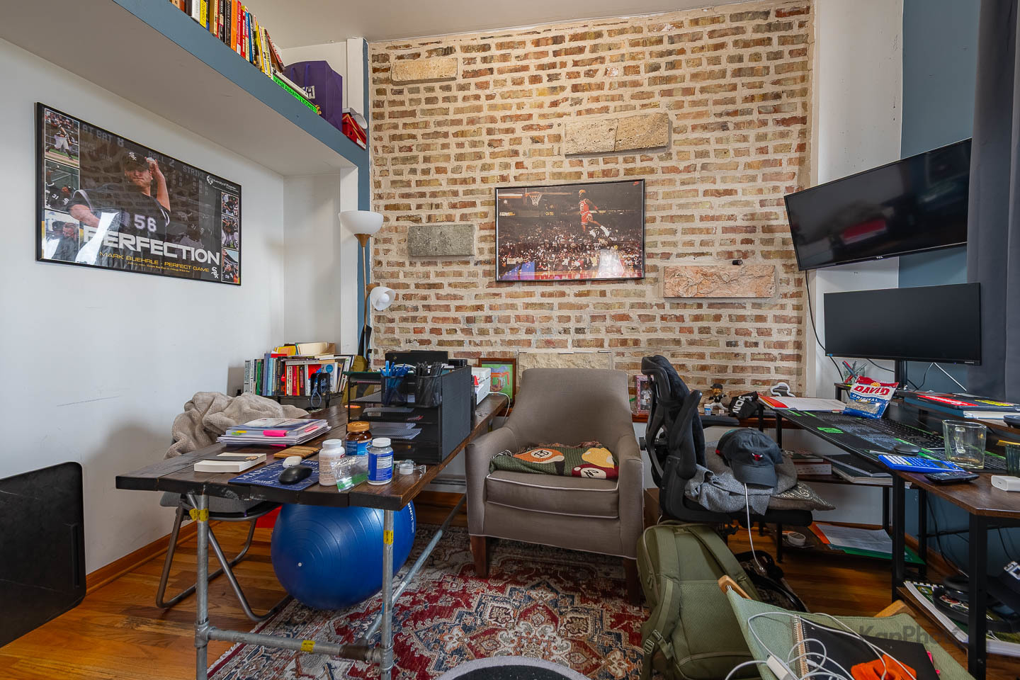 601 West 47th Street Chicago IL 60609