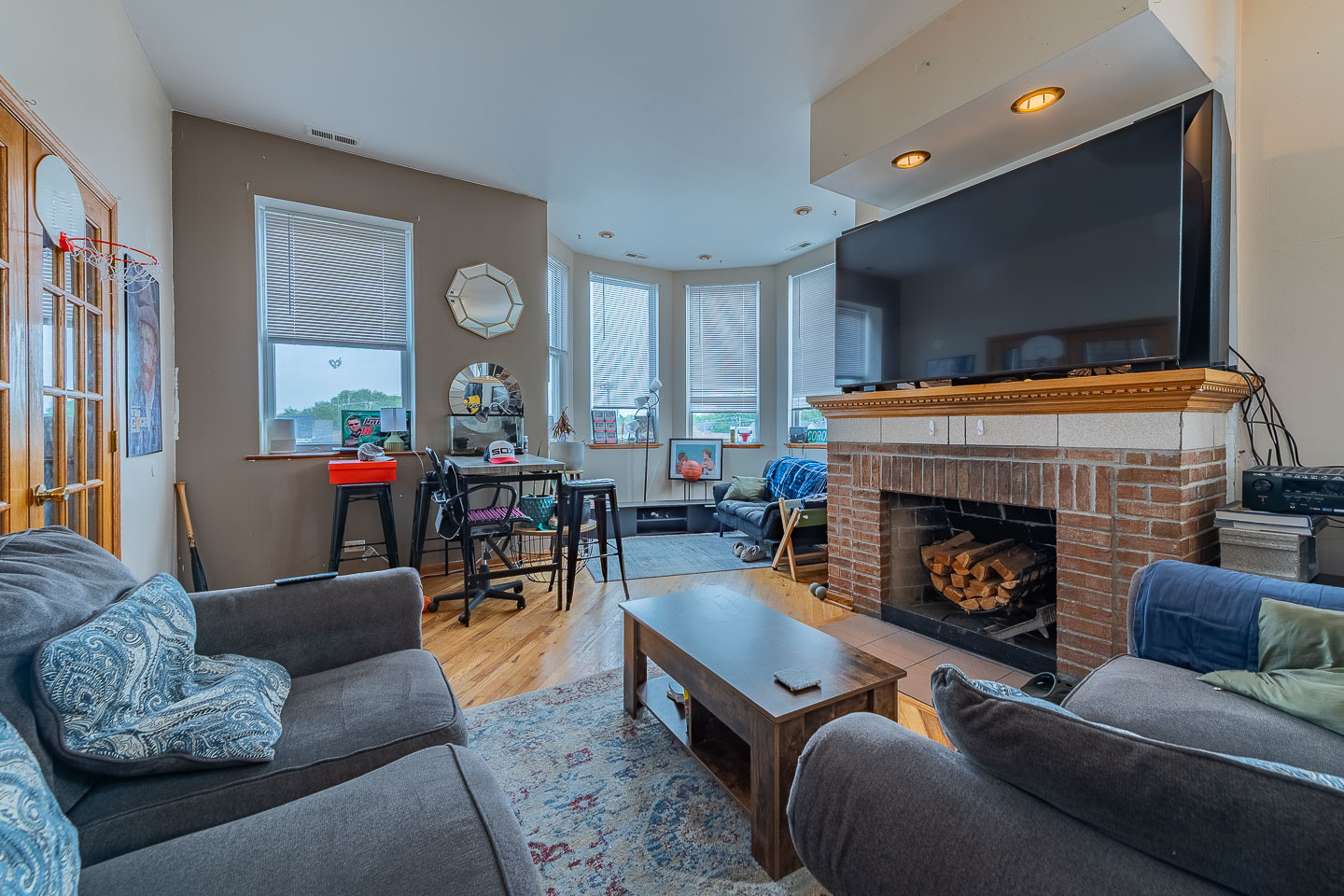601 West 47th Street Chicago IL 60609