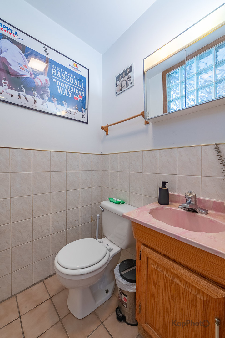 601 West 47th Street Chicago IL 60609