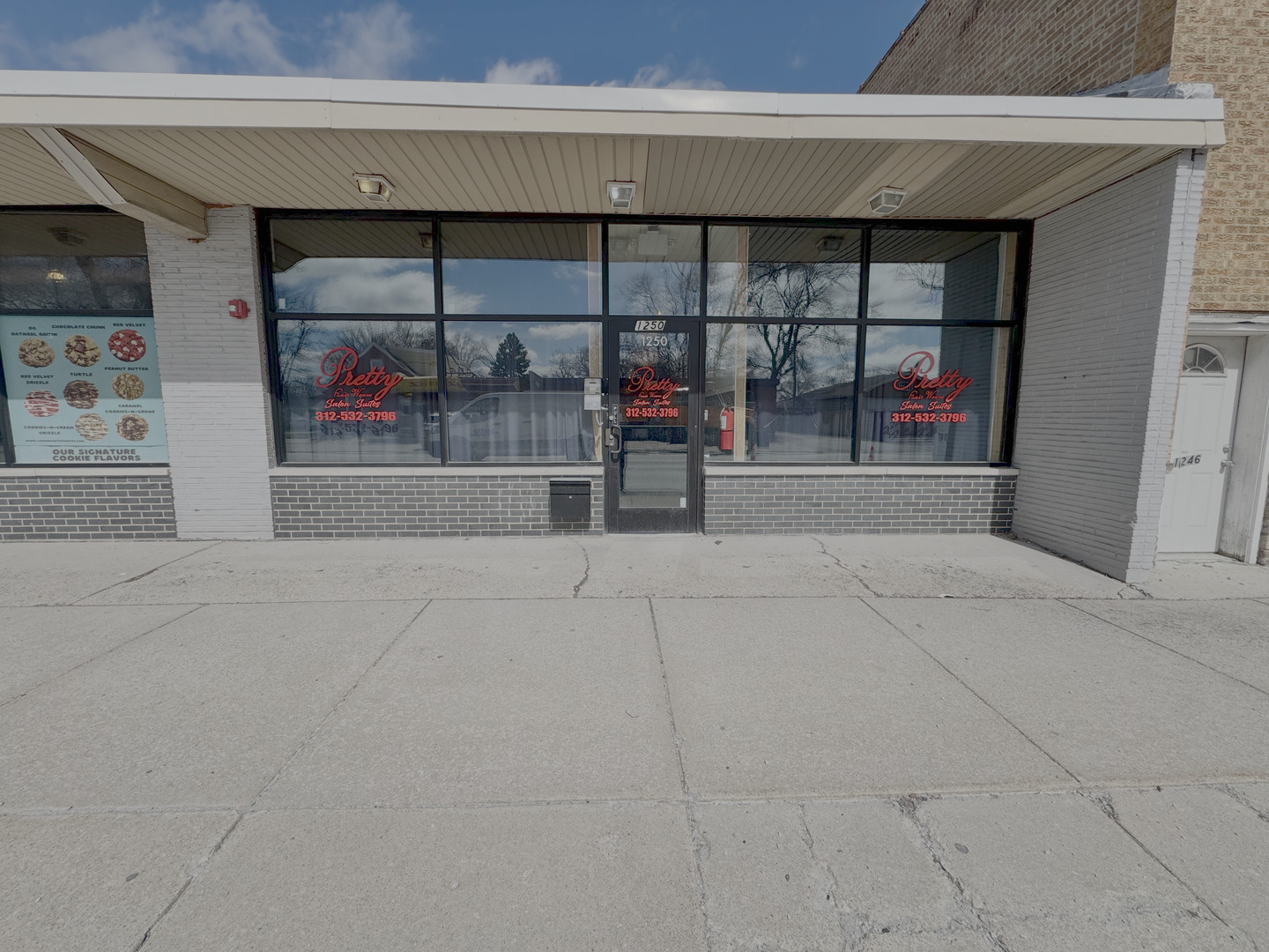 1250 West 127th Street Calumet Park IL 60827