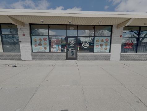 1250 West 127th Street Calumet Park IL 60827