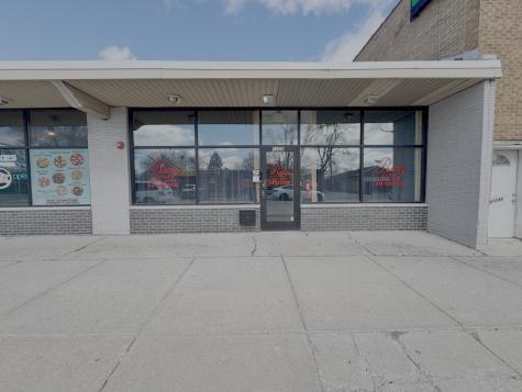 1250 West 127th Street Calumet Park IL 60827