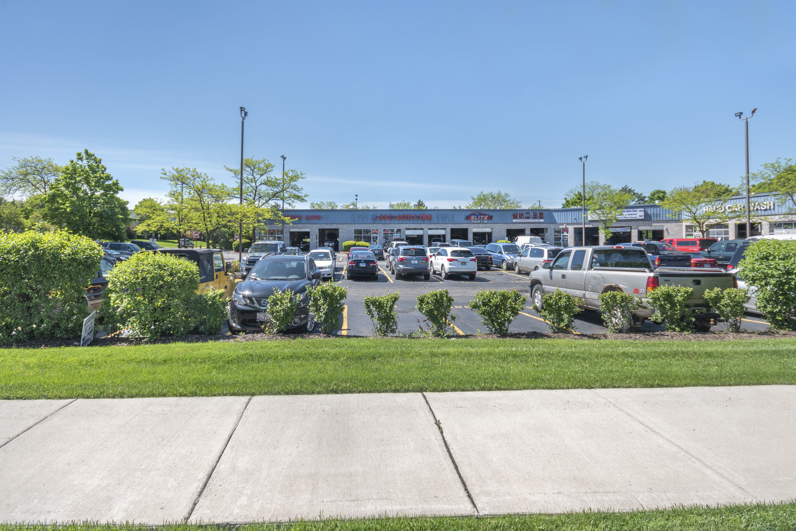 1801 West Wise Road Schaumburg IL 60193