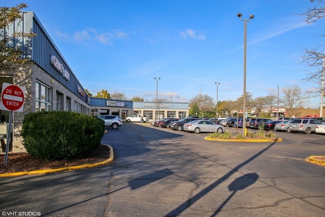 1801 West Wise Road Schaumburg IL 60193