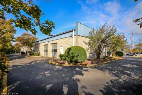 1801 West Wise Road Schaumburg IL 60193