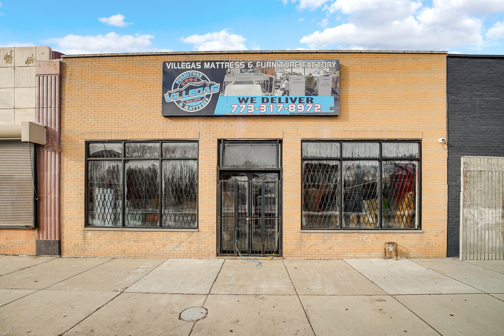 4932 South Ashland Avenue Chicago IL 60609