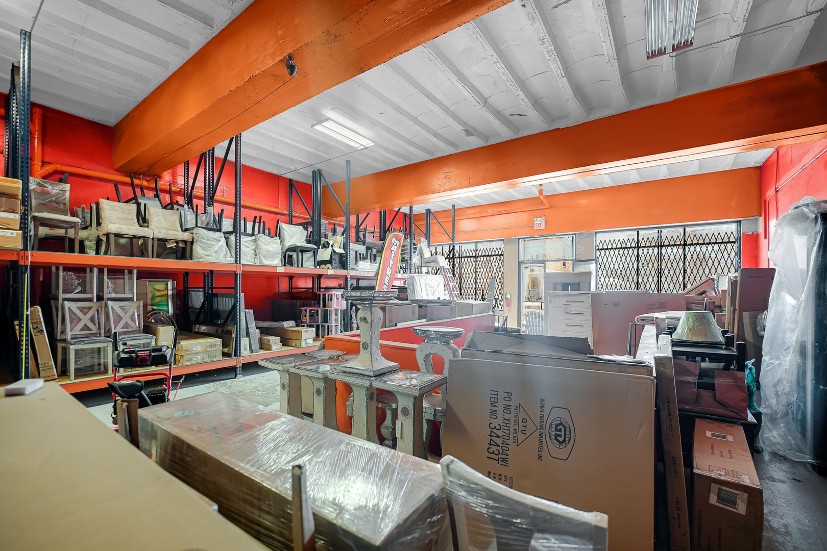 4932 South Ashland Avenue Chicago IL 60609