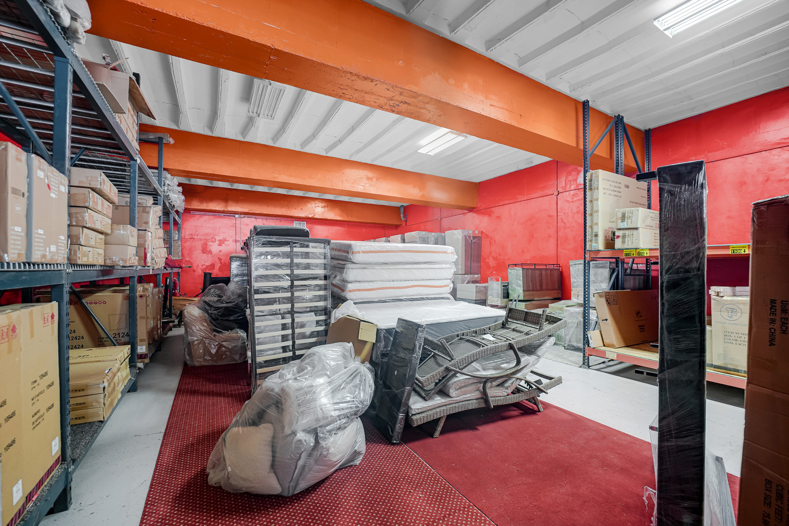 4932 South Ashland Avenue Chicago IL 60609
