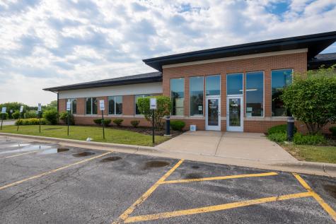 8041 186TH Street Tinley Park IL 60487