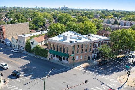 3265 South Archer Avenue Chicago IL 60608