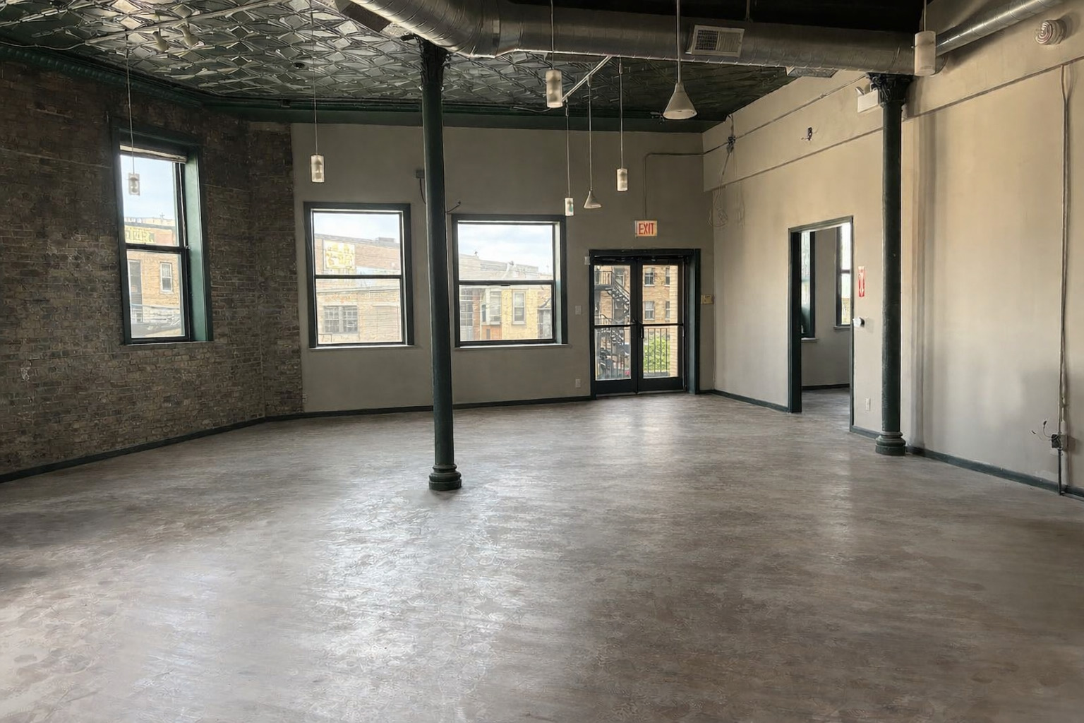 3265 South Archer Avenue Chicago IL 60608