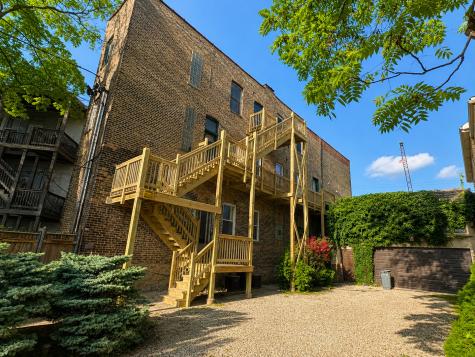 3265 South Archer Avenue Chicago IL 60608