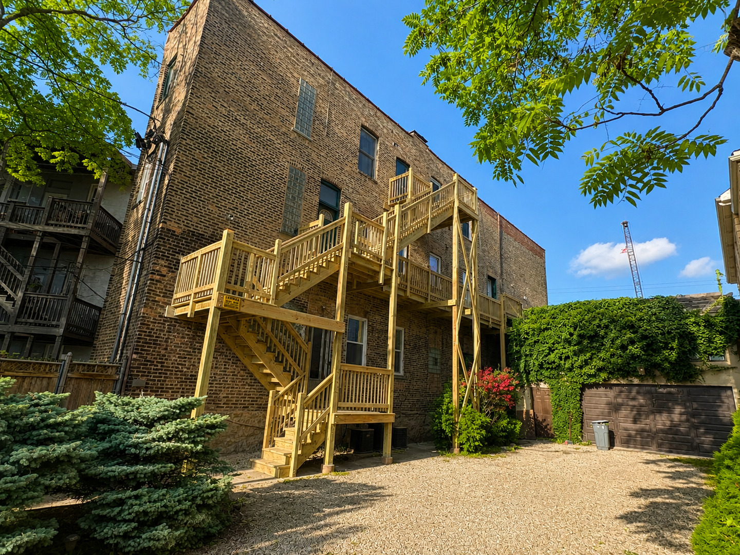 3265 South Archer Avenue Chicago IL 60608