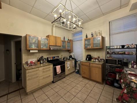 3265 South Archer Avenue Chicago IL 60608