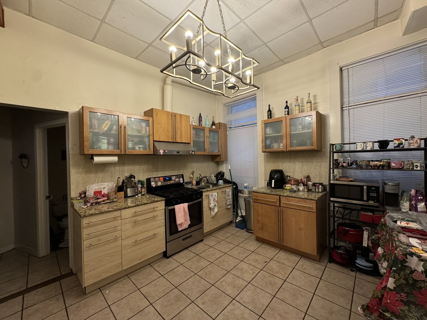 3265 South Archer Avenue Chicago IL 60608