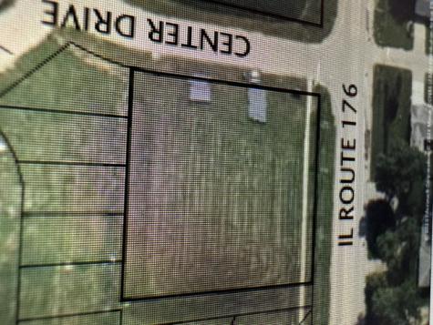 NW Corner 176 and Center Drive - Lot C Deerpass Meadows Marengo IL 60152