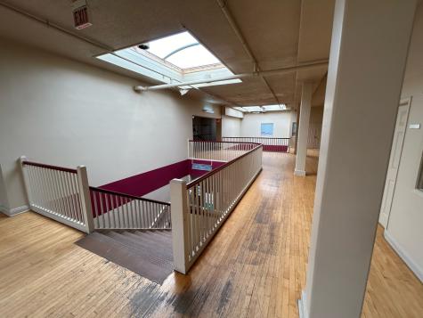 110 South Johnson Street Woodstock IL 60098