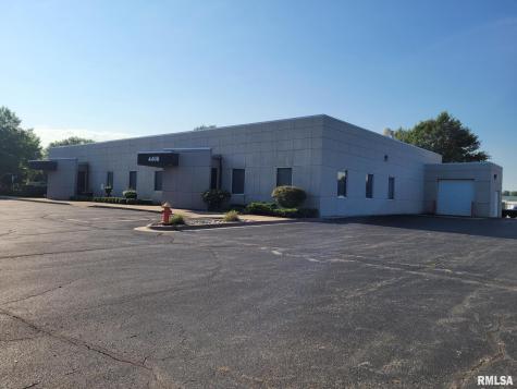 4400 44TH Avenue Moline IL 61265-6783