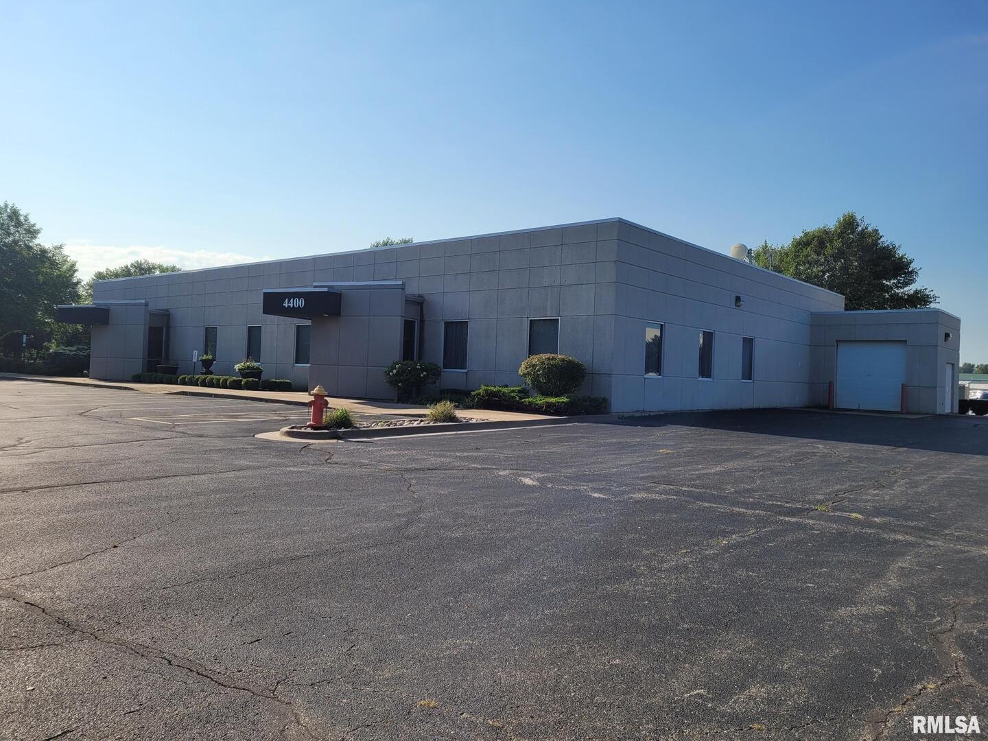 4400 44TH Avenue Moline IL 61265-6783
