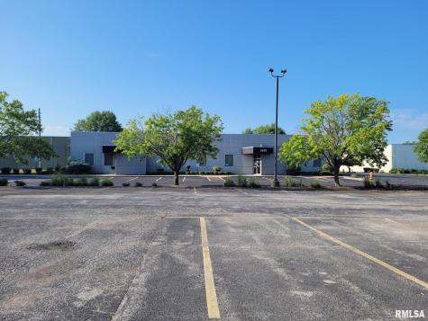 4400 44TH Avenue Moline IL 61265-6783