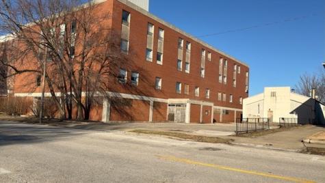 239 South Cherry Street Galesburg IL 61401