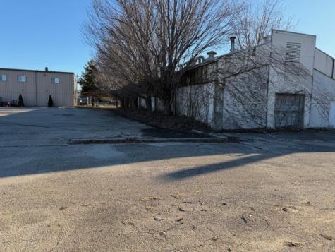 239 South Cherry Street Galesburg IL 61401