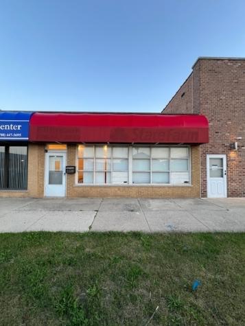 8607 West Cermak Road North Riverside IL 60546
