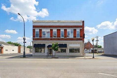 134 West State Street Sycamore IL 60178