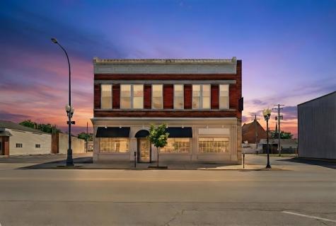 134 West State Street Sycamore IL 60178